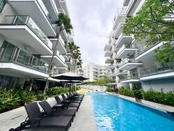 8 @ Mount Sophia (D9), Condominium #594137571